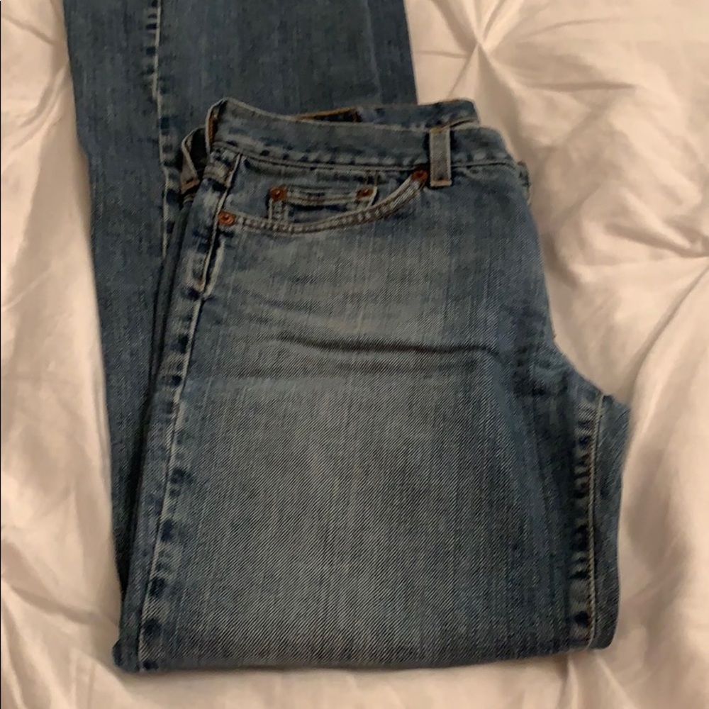 Lucky Brand Jeans